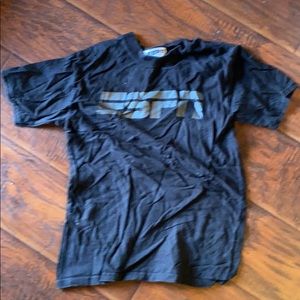 Boys espn shirt